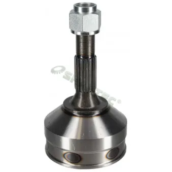 SHAFTEC CV323N - Joint, arbre de commande