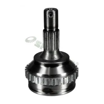 SHAFTEC CV337AN - Joint, arbre de commande