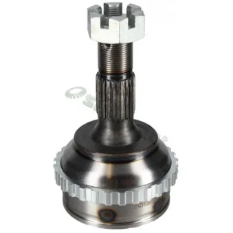 SHAFTEC CV339AN - Joint, arbre de commande