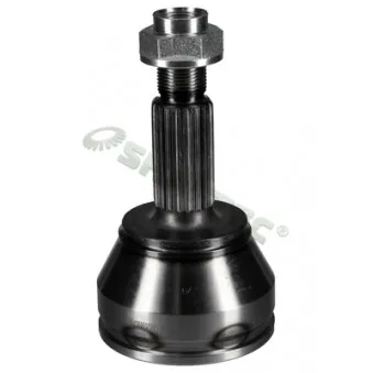 SHAFTEC CV51N - Joint, arbre de commande