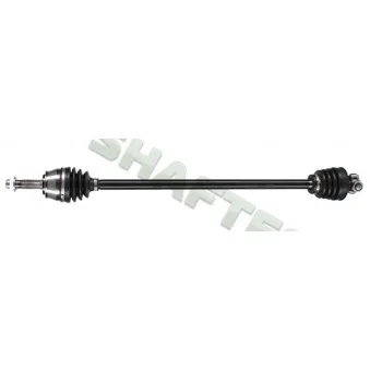 SHAFTEC FI187RN - Arbre de transmission