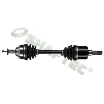 SHAFTEC FO219L - Arbre de transmission