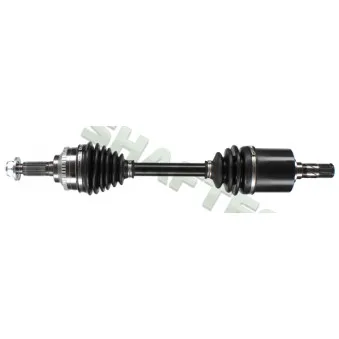 SHAFTEC FO226L - Arbre de transmission