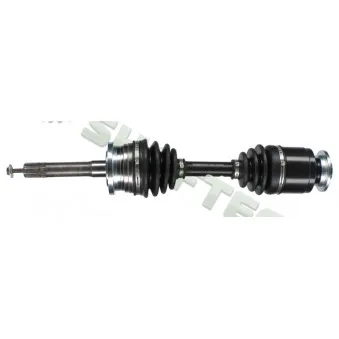 SHAFTEC FO257L - Arbre de transmission