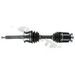 SHAFTEC FO257LN - Arbre de transmission