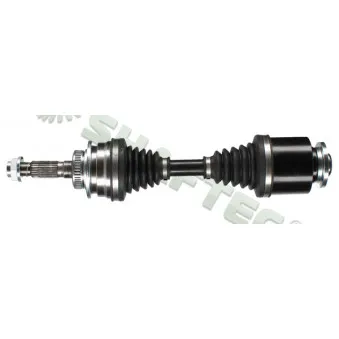 SHAFTEC FO258L - Arbre de transmission