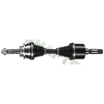 SHAFTEC FO258R - Arbre de transmission