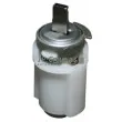 Cylindre de fermeture, serrure de contact d'allumage JP GROUP [1390400200]