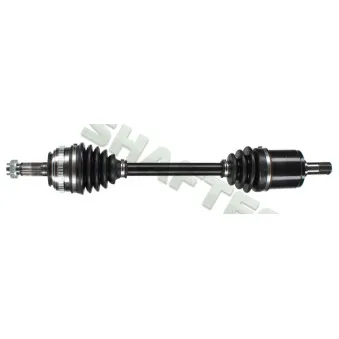 SHAFTEC HO114R - Arbre de transmission