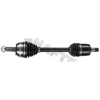 SHAFTEC HO138AR - Arbre de transmission