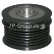 JP GROUP 1390500100 - Poulie roue libre, alternateur