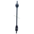 Arbre de transmission SHAFTEC [HO214R]