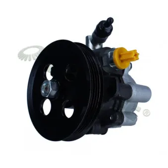 Pompe hydraulique, direction SHAFTEC [HP2007]