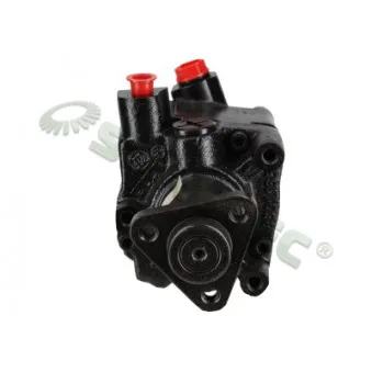 Pompe hydraulique, direction SHAFTEC [HP684]