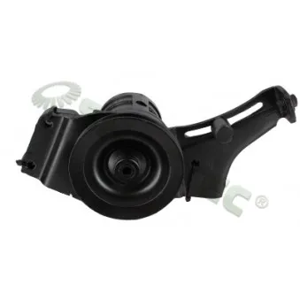 SHAFTEC HP710B - Pompe hydraulique, direction