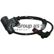 JP GROUP 1397100170 - Capteur, vitesse de roue avant gauche