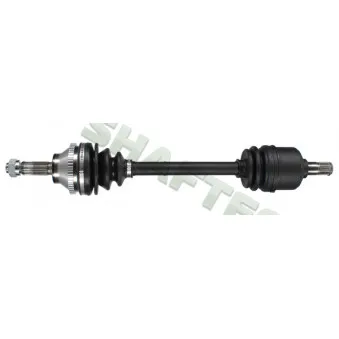 SHAFTEC HY157L - Arbre de transmission