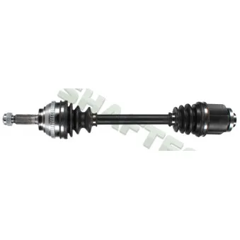 SHAFTEC HY157R - Arbre de transmission