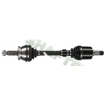 SHAFTEC HY158L - Arbre de transmission