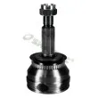 SHAFTEC JCV613AN - Joint, arbre de commande