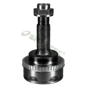 Joint, arbre de commande SHAFTEC [JCV717AN]