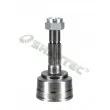 Joint, arbre de commande SHAFTEC [JCV740N]