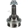 Joint, arbre de commande SHAFTEC [JCV934AN]