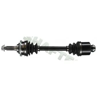 SHAFTEC KI113AR - Arbre de transmission