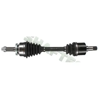 SHAFTEC KI154L - Arbre de transmission