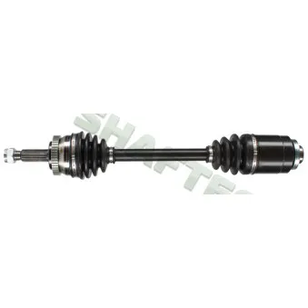 SHAFTEC KI161R - Arbre de transmission