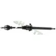 Arbre de transmission SHAFTEC [ME120AR]