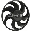 JP GROUP 1399100700 - Ventilateur, refroidissement du moteur