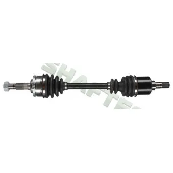SHAFTEC NI155AL - Arbre de transmission