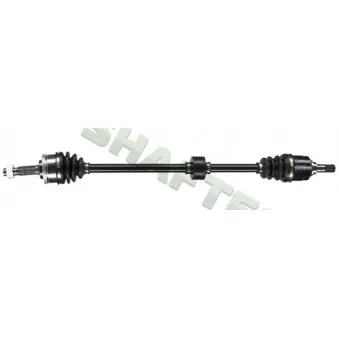 SHAFTEC NI155AR - Arbre de transmission