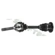 Arbre de transmission SHAFTEC [NI199L]