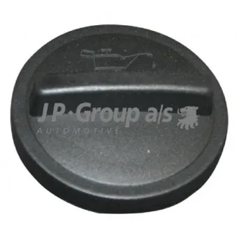 Bouchon, goulotte de remplissage d'huile JP GROUP 1413600200