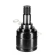 Joint, arbre de commande SHAFTEC [PJ8N]