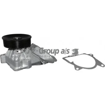 Pompe à eau JP GROUP OEM 11517790322