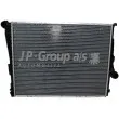 JP GROUP 1414200400 - Radiateur, refroidissement du moteur
