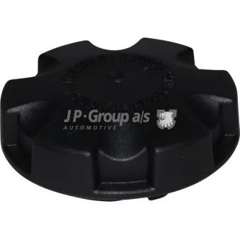JP GROUP 1414250500 - Bouchon, réservoir de liquide de refroidissement