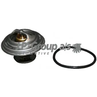 Thermostat d'eau JP GROUP OEM 11531743528