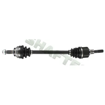 Arbre de transmission SHAFTEC [RO126ALR]