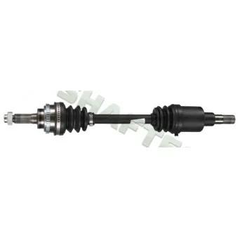 Arbre de transmission SHAFTEC [SZ122L]