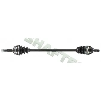 SHAFTEC VA127AR - Arbre de transmission