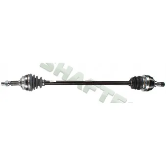 Arbre de transmission SHAFTEC [VA135ARN]