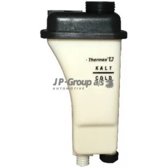 JP GROUP 1414700400 - Vase d'expansion, liquide de refroidissement