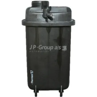 Vase d'expansion, liquide de refroidissement JP GROUP 1414700500