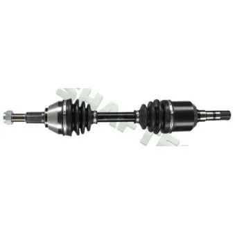 SHAFTEC VA244L - Arbre de transmission