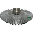JP GROUP 1414900100 - Embrayage, ventilateur de radiateur