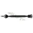 Arbre de transmission SHAFTEC [VW226R]